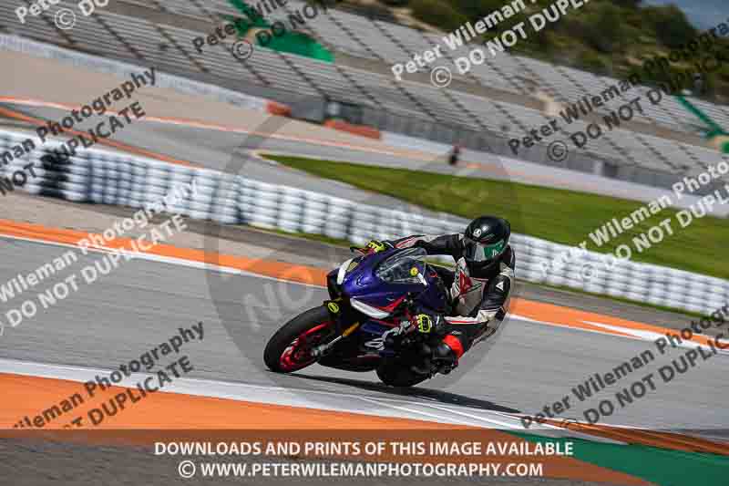 march 2018;motorbikes;no limits;peter wileman photography;portugal;trackday digital images;valencia